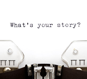 Why Brands Need More Stories 